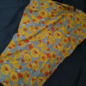 Lularoe TC leggings